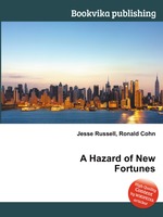 A Hazard of New Fortunes