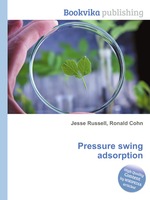 Pressure swing adsorption