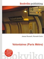 Volontaires (Paris Mtro)