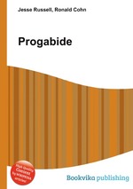 Progabide