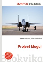 Project Mogul