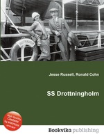 SS Drottningholm