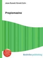 Propiomazine