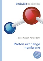 Proton exchange membrane