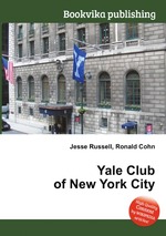 Yale Club of New York City