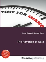 The Revenge of Gaia