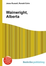 Wainwright, Alberta