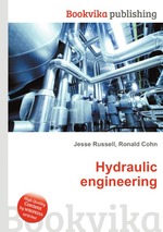 Hydraulic engineering