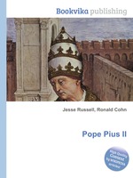 Pope Pius II