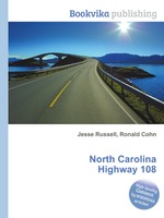 North Carolina Highway 108