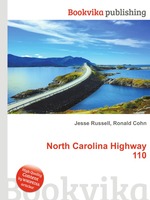 North Carolina Highway 110