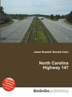 North Carolina Highway 147
