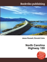 North Carolina Highway 159