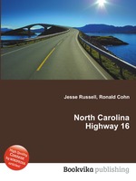 North Carolina Highway 16