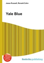 Yale Blue