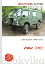 Volvo C303