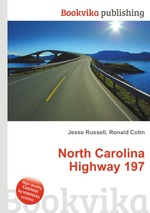 North Carolina Highway 197