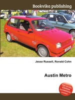 Austin Metro