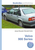 Volvo 900 Series