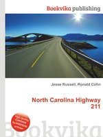 North Carolina Highway 211