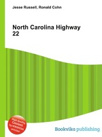 North Carolina Highway 22