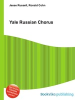 Yale Russian Chorus