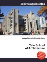 Yale School of Architecture