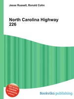 North Carolina Highway 226