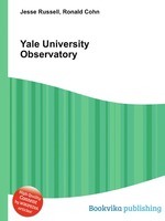 Yale University Observatory