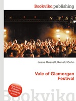 Vale of Glamorgan Festival