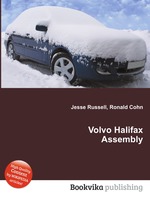 Volvo Halifax Assembly
