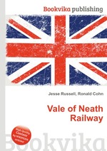 Vale of Neath Railway