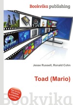Toad (Mario)