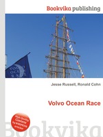 Volvo Ocean Race