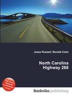 North Carolina Highway 268