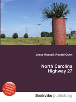 North Carolina Highway 27