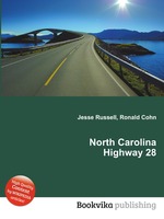 North Carolina Highway 28