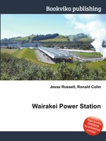 Wairakei Power Station