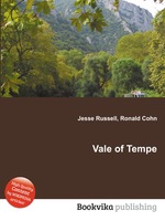 Vale of Tempe