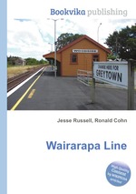 Wairarapa Line