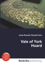 Vale of York Hoard