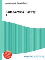 North Carolina Highway 4