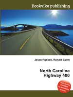 North Carolina Highway 400