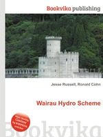 Wairau Hydro Scheme