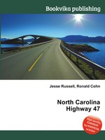 North Carolina Highway 47
