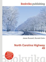 North Carolina Highway 49