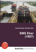 SMS Eber (1887)