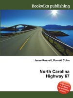 North Carolina Highway 67