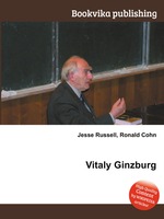 Vitaly Ginzburg