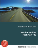 North Carolina Highway 740